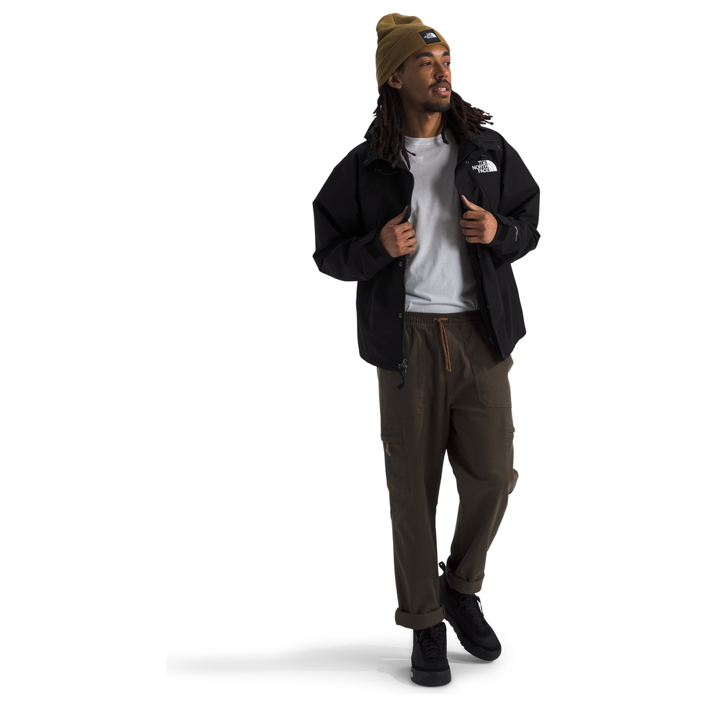 Men's The North Face DRYVENT™ Mono Mountain Jacket