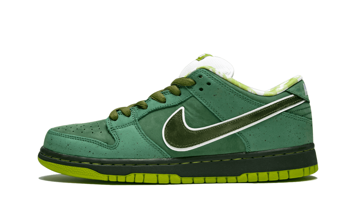 Men's Nike SB Dunk Low Pro OG QS Concepts Green Lobster BV1310 337