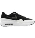 Nike Air Max 1 Ultra Moire Black Black-White 705297-011
