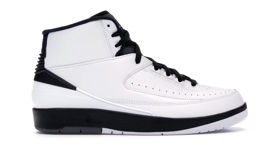Men's Air Jordan 2 Retro 'Wing It' Sneakers