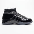 Air Jordan 17 Low SP Black Patent