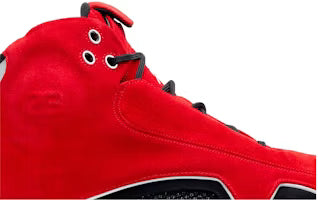 Men's Jordan Air Jordan 21 OG 'Red Suede' 313495-602
