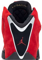 Men's Jordan Air Jordan 21 OG 'Red Suede' 313495-602