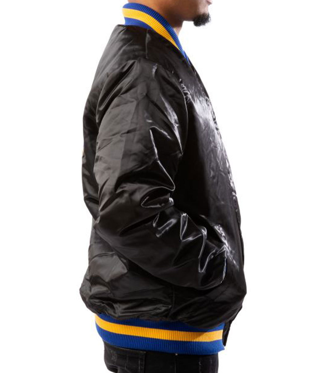 Los Angeles Rams Bomber Starter Jacket