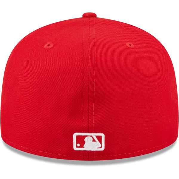 New Era Cincinnati Reds 59FIFTY Fitted Hat
