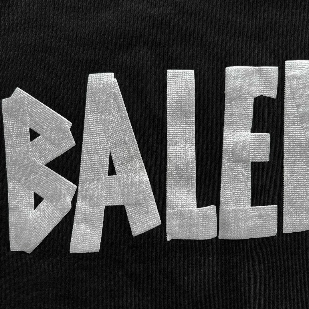 Balenciaga Hoodie BLCG0000549