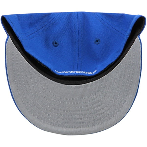 New Era Seattle Seahawks Royal 59FIFTY Fitted Hat