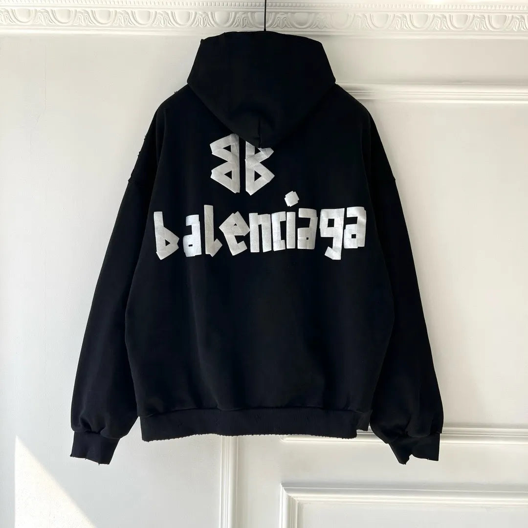 Balenciaga Hoodie BLCG0000549
