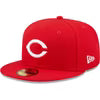New Era Cincinnati Reds 59FIFTY Fitted Hat
