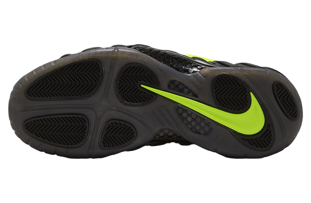 Men's Nike Air Foamposite Pro Voltage