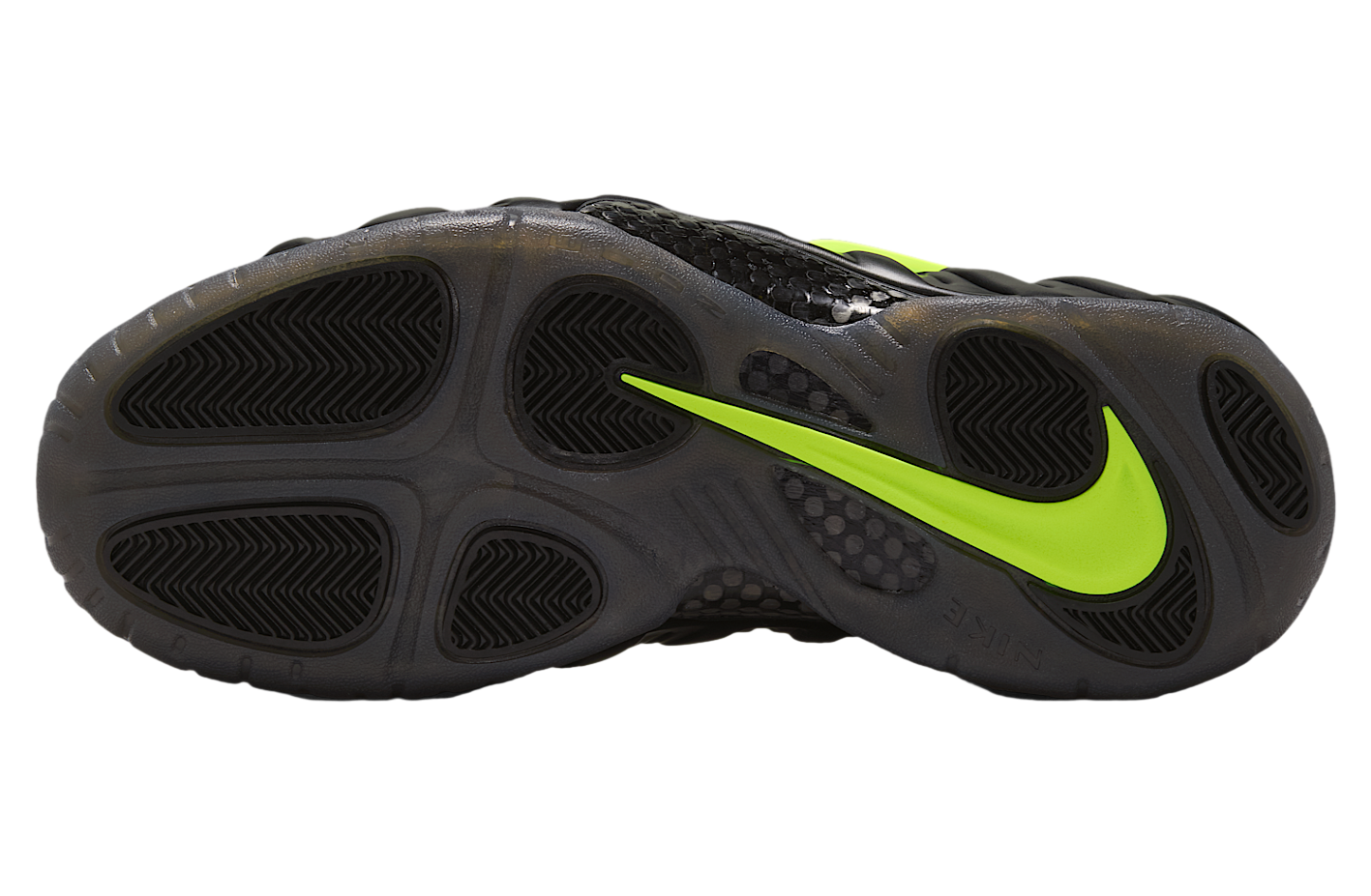 Men's Nike Air Foamposite Pro Voltage