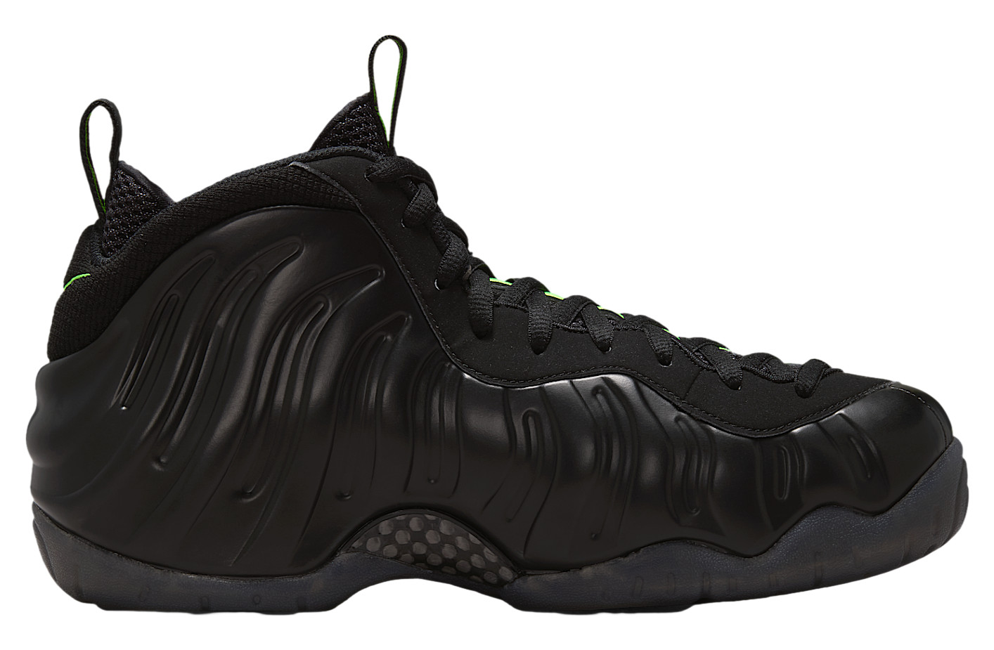 Men's Nike Air Foamposite Pro Voltage