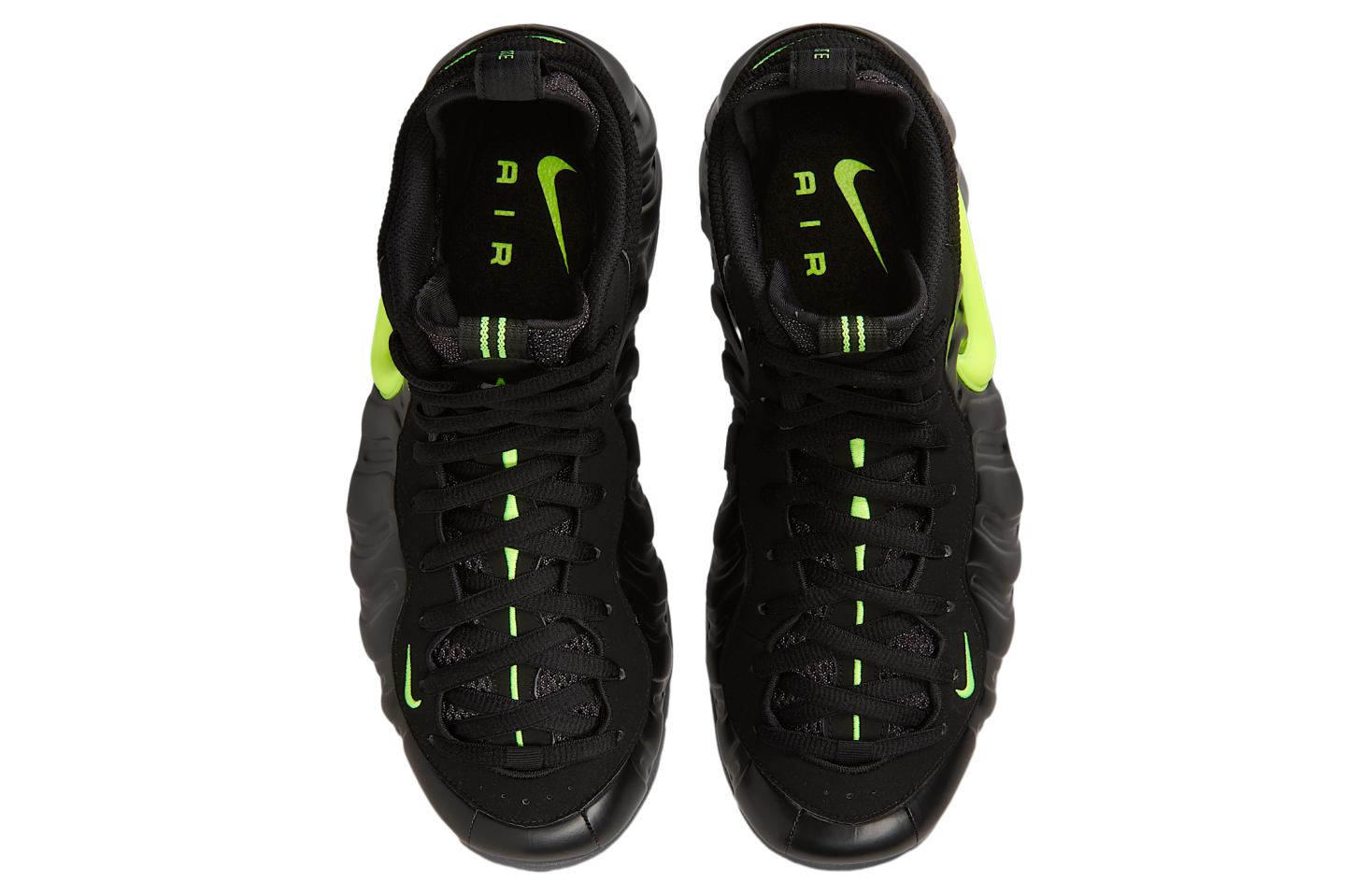 Men's Nike Air Foamposite Pro Voltage