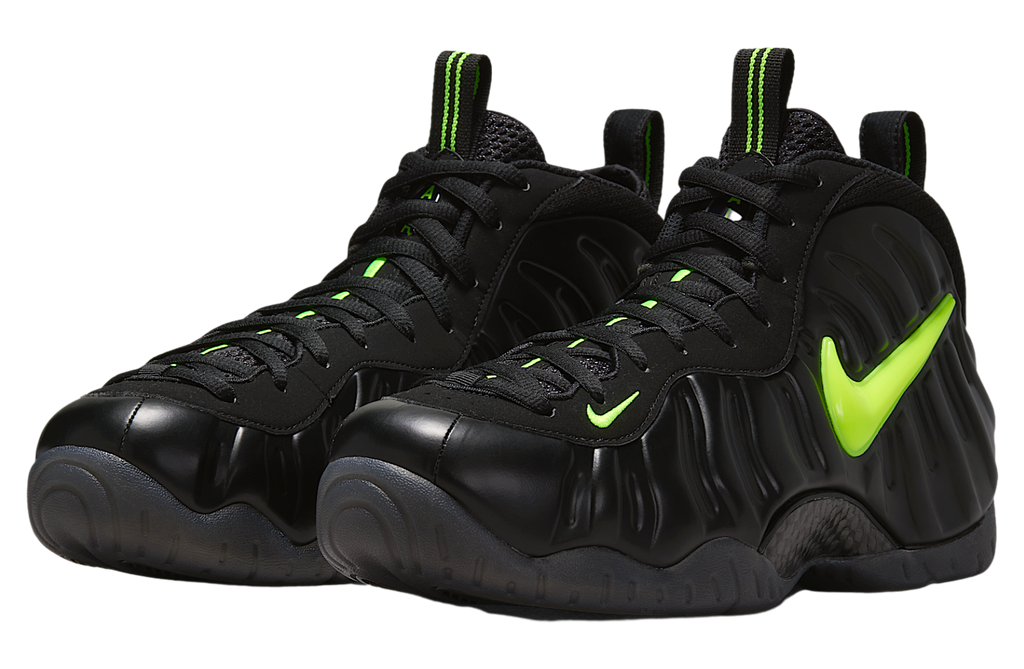 Men's Nike Air Foamposite Pro Voltage