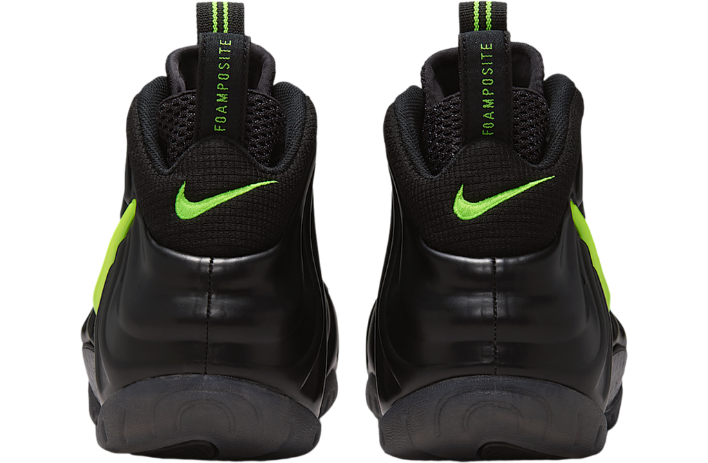 Men's Nike Air Foamposite Pro Voltage
