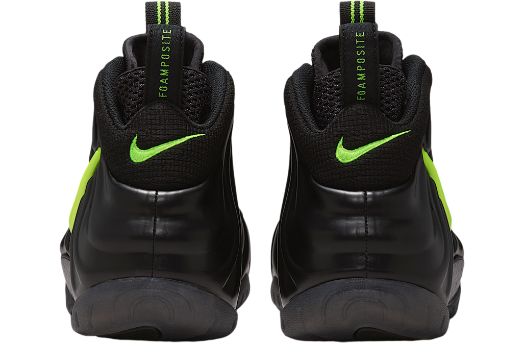 Men's Nike Air Foamposite Pro Voltage