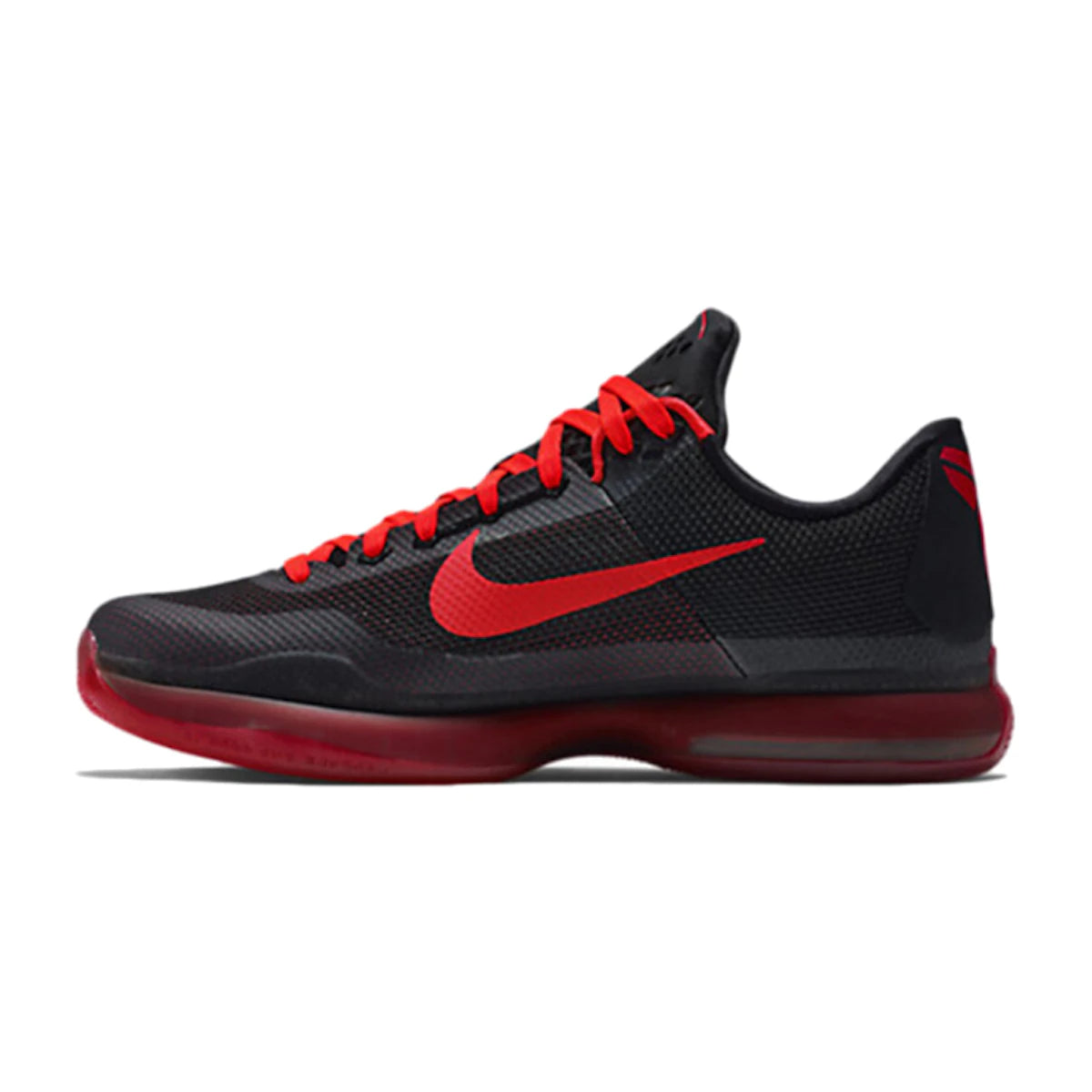 Men's Nike Kobe 10 EP Black 745334-060