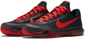 Men's Nike Kobe 10 EP Black 745334-060