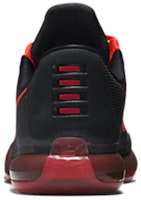 Men's Nike Kobe 10 EP Black 745334-060