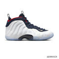 Men's Nike Air Foamposite One "Olympic" 575420-400