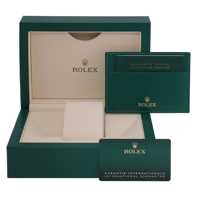 Men's Rolex Datejust Sundust Diamond Dial 126301SNDO