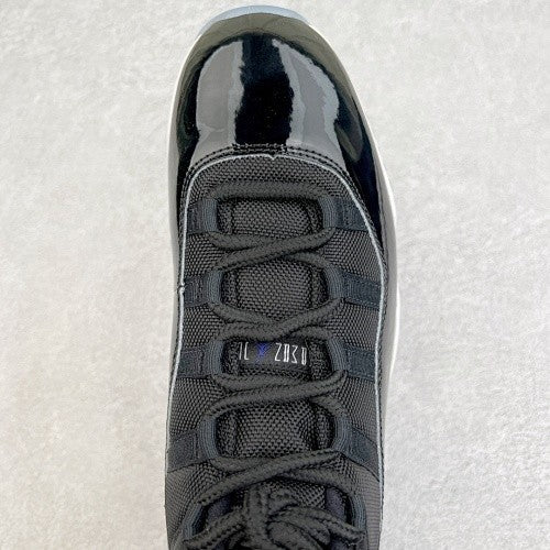 Air Jordan 11 [“Space_Jam”] men's Sneaker Shoes 2016