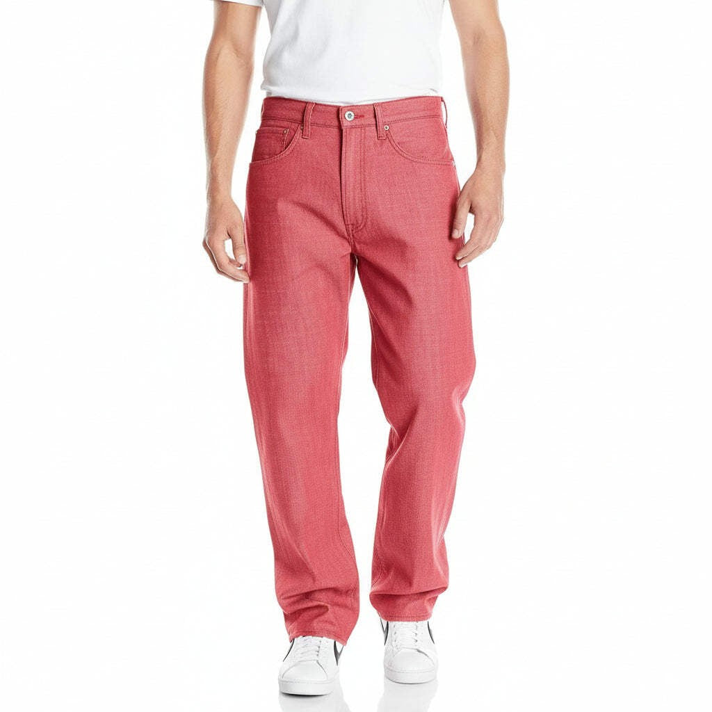Levi's 501 Shrink-to-Fit