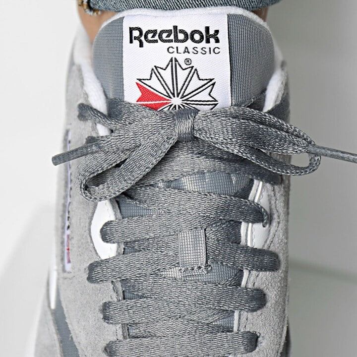 Reebok Classic Nylon Men's Running Shoes Athletic Sneakers Footwear #233 #275