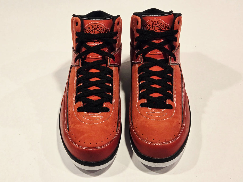 Air Jordan II 2 Retro QF Candy Pack 2010V Size 15to6 DS NEW IN BOX 395709-601