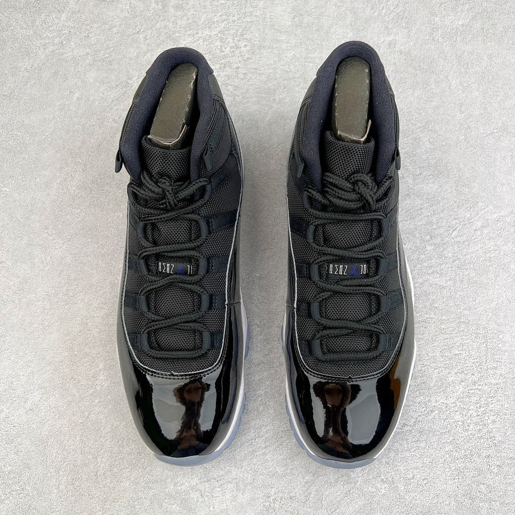 Air Jordan 11 [“Space_Jam”] men's Sneaker Shoes 2016
