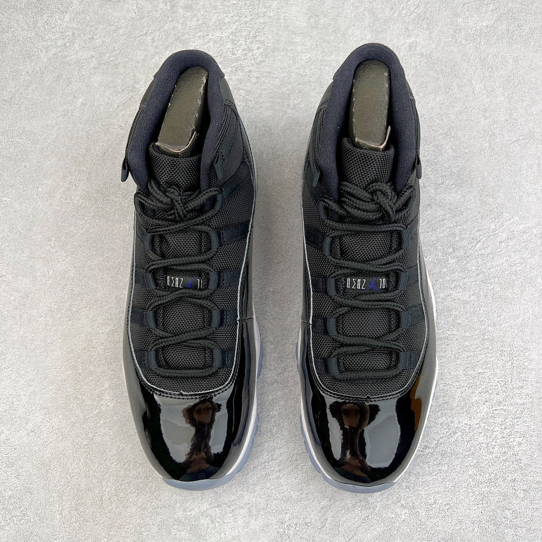 Air Jordan 11 [“Space_Jam”] men's Sneaker Shoes 2016