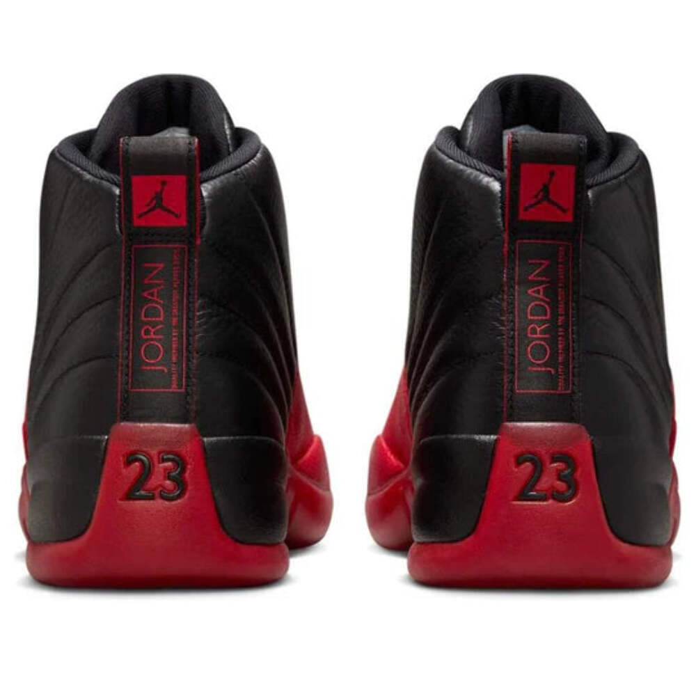 Air Jordan 12 Retro Flu Game (2025)
