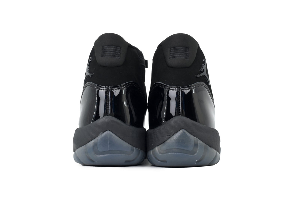 Air Jordan 11 Retro Cap and Gown 378037-005 Men's Size 2018.