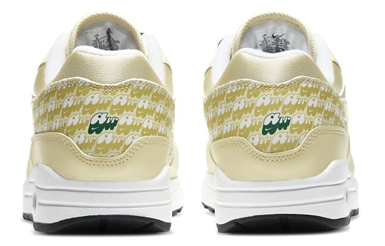 Nike Air Max 1 Lemonade 2020 - CJ0609-700 Size
