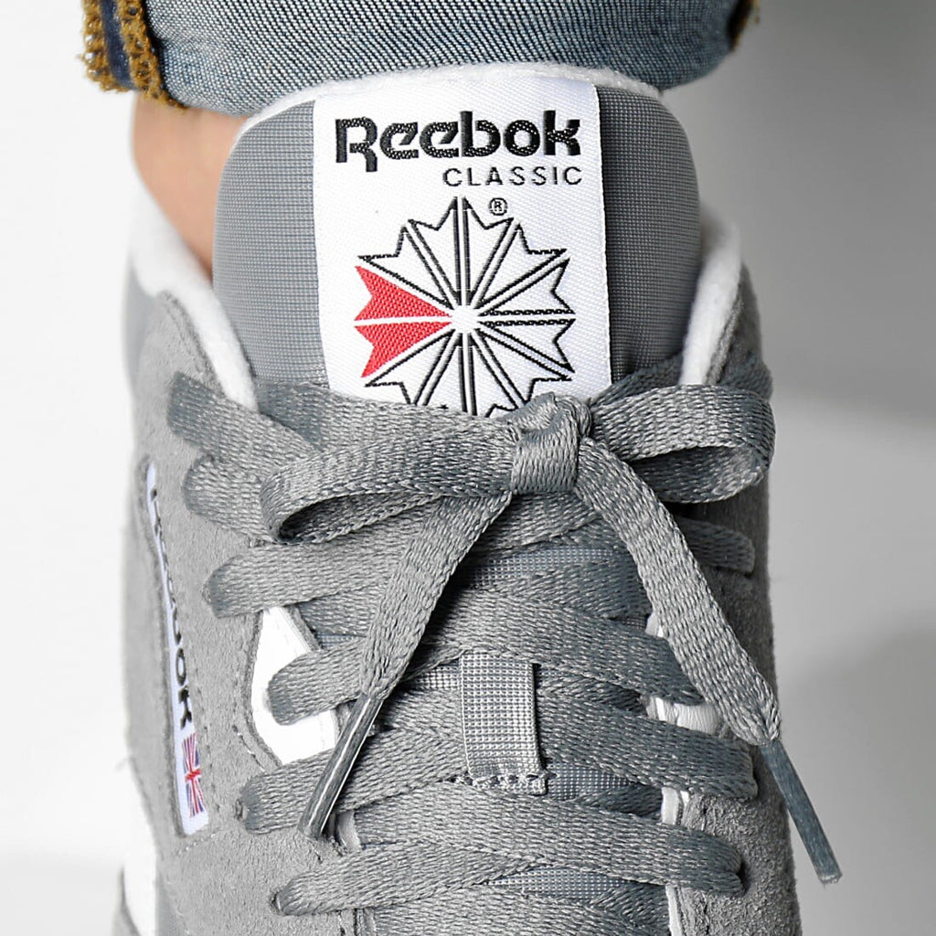 Reebok Classic Nylon Men's Running Shoes Athletic Sneakers Footwear #233 #275