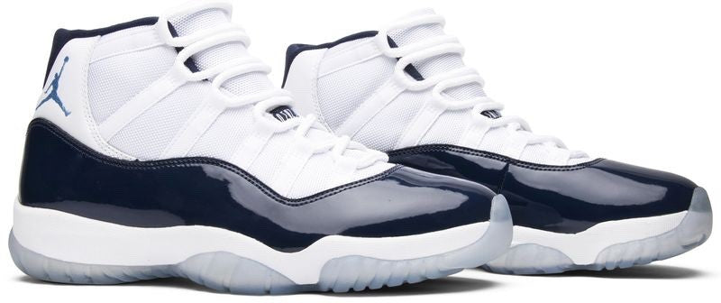 Nike Air Jordan 11 Retro 'Win Like '82' 378037-123 Men's Size 4.5-16.5 NEW