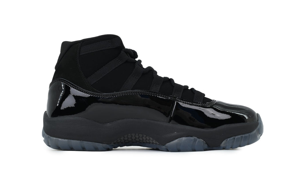 Air Jordan 11 Retro Cap and Gown 378037-005 Men's Size 2018.