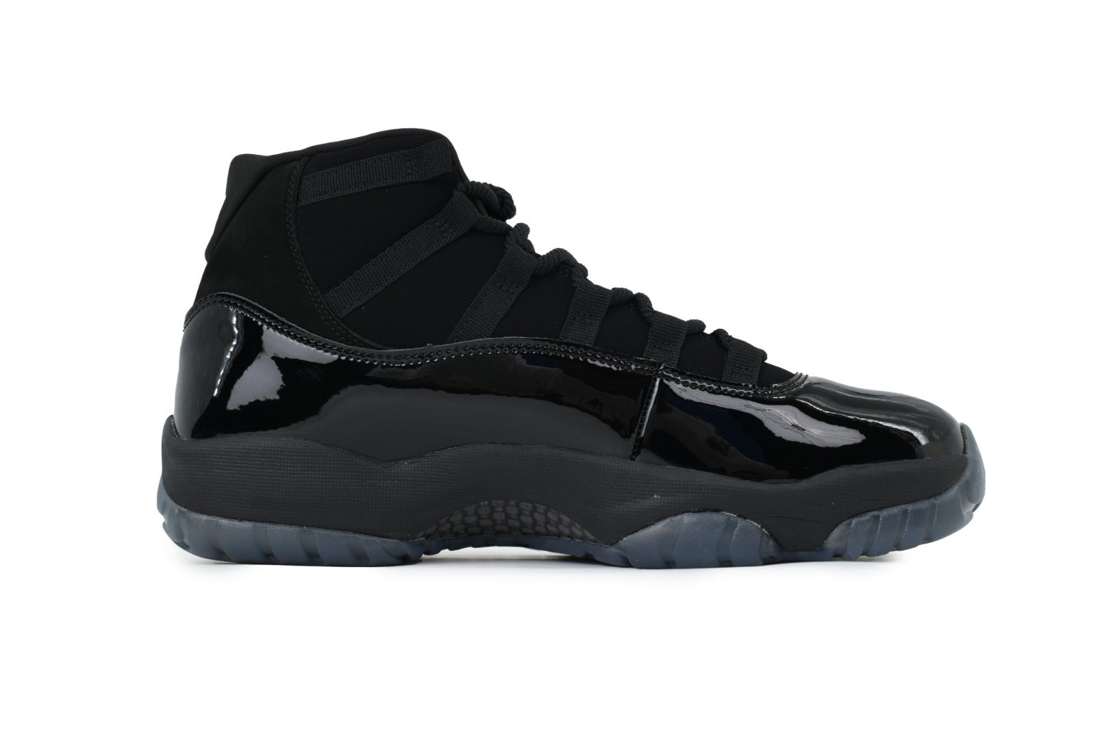 Air Jordan 11 Retro Cap and Gown 378037-005 Men's Size 2018.