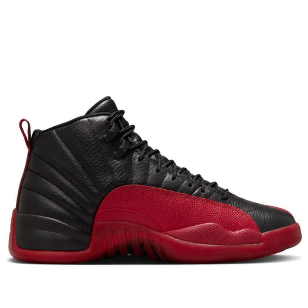 Air Jordan 12 Retro Flu Game (2025)