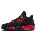CT8527 016 Air Jordan 4 Retro Red Thunder