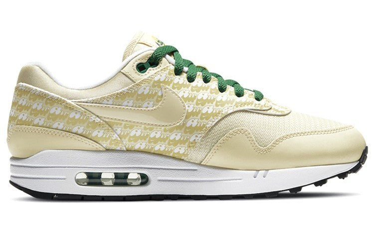 Nike Air Max 1 Lemonade 2020 - CJ0609-700 Size