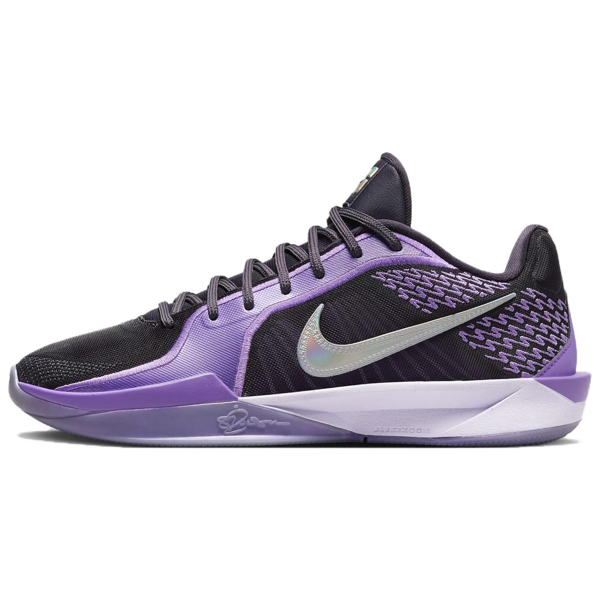 Nike Sabrina 2 EP 'Court Vision FZ1517-500 Women's Size