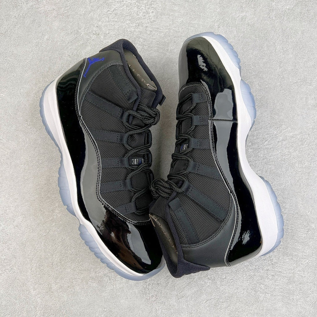 Air Jordan 11 [“Space_Jam”] men's Sneaker Shoes 2016