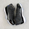 Air Jordan 11 [“Space_Jam”] men's Sneaker Shoes 2016