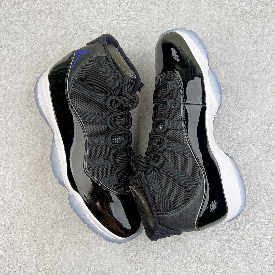 Air Jordan 11 [“Space_Jam”] men's Sneaker Shoes 2016