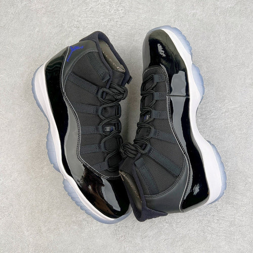 Air Jordan 11 [“Space_Jam”] men's Sneaker Shoes 2016