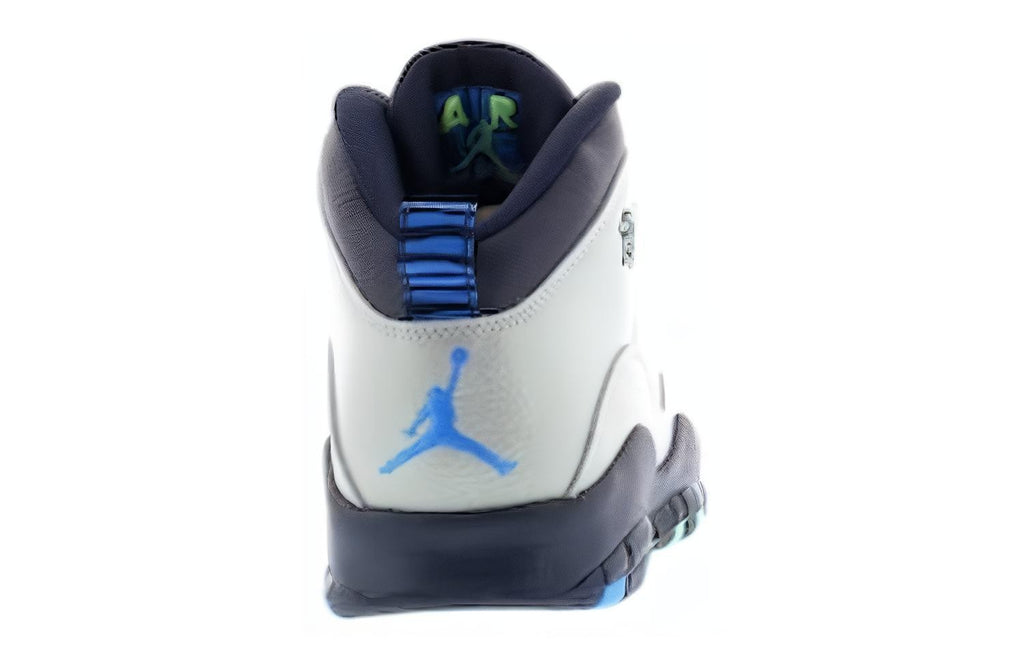 JORDAN 10 Retro Rio - 310805-019