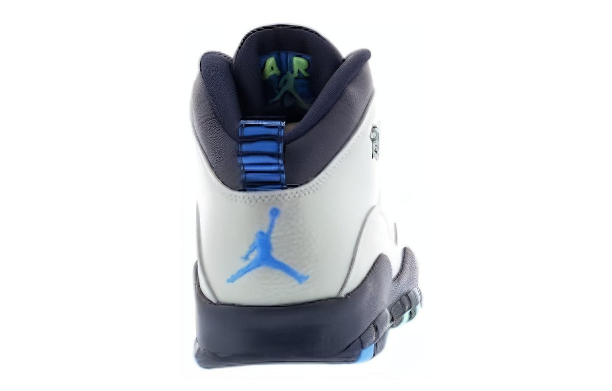 JORDAN 10 Retro Rio - 310805-019