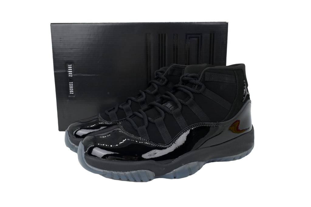 Air Jordan 11 Retro Cap and Gown 378037-005 Men's Size 2018.