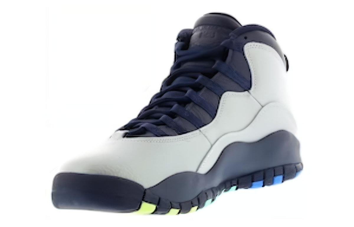 JORDAN 10 Retro Rio - 310805-019